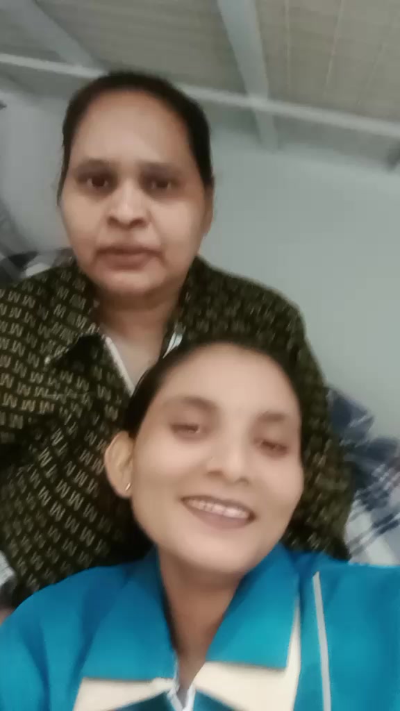 @Anita Rimal