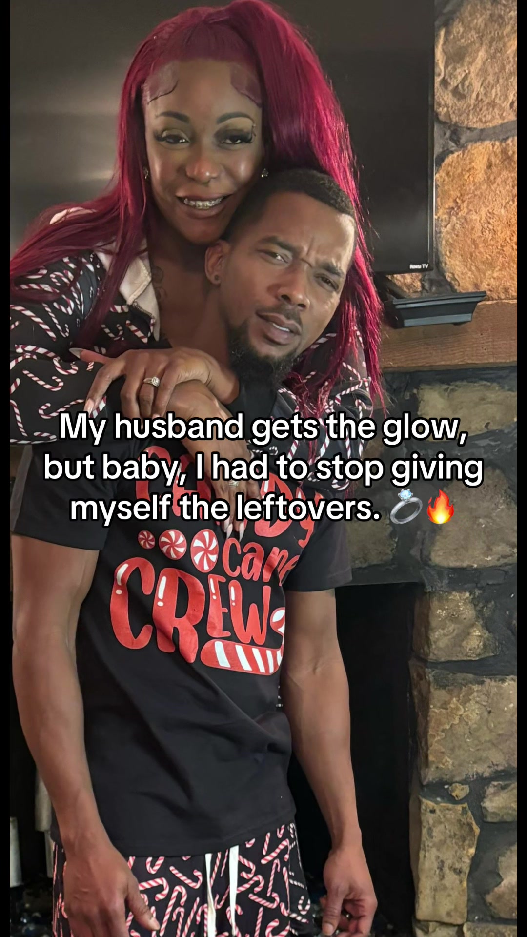 @❌Glow Coach❌Tosha Nejuane