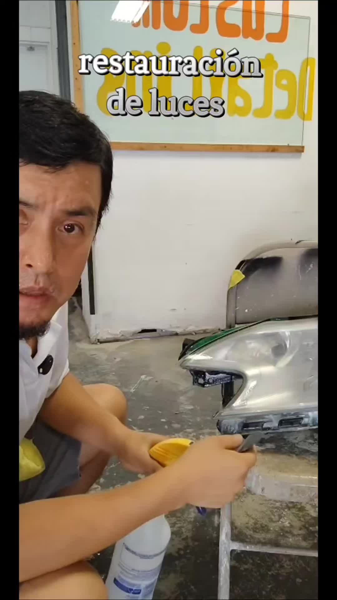 @EP Plus custom detailing