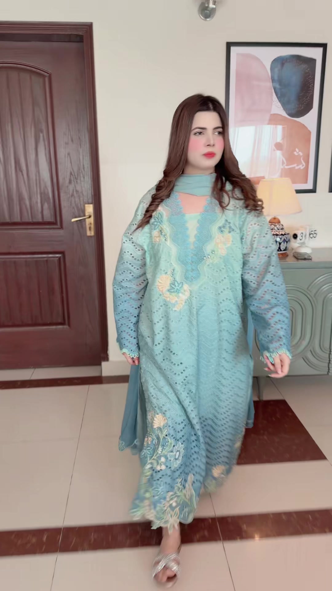 @ammara Malik