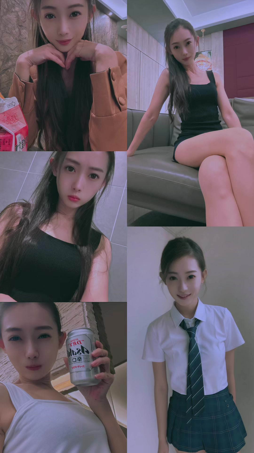 @小七