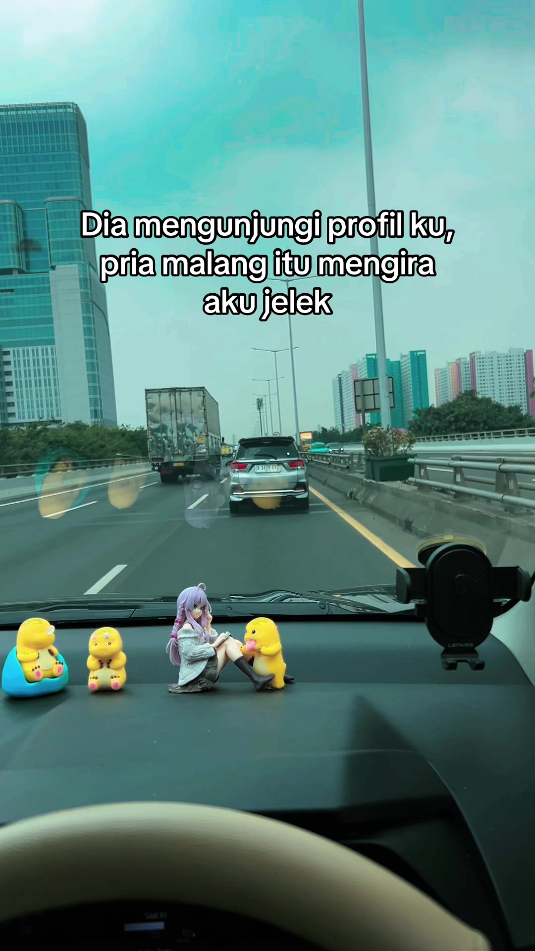 @Aku janji gak nakal lagi