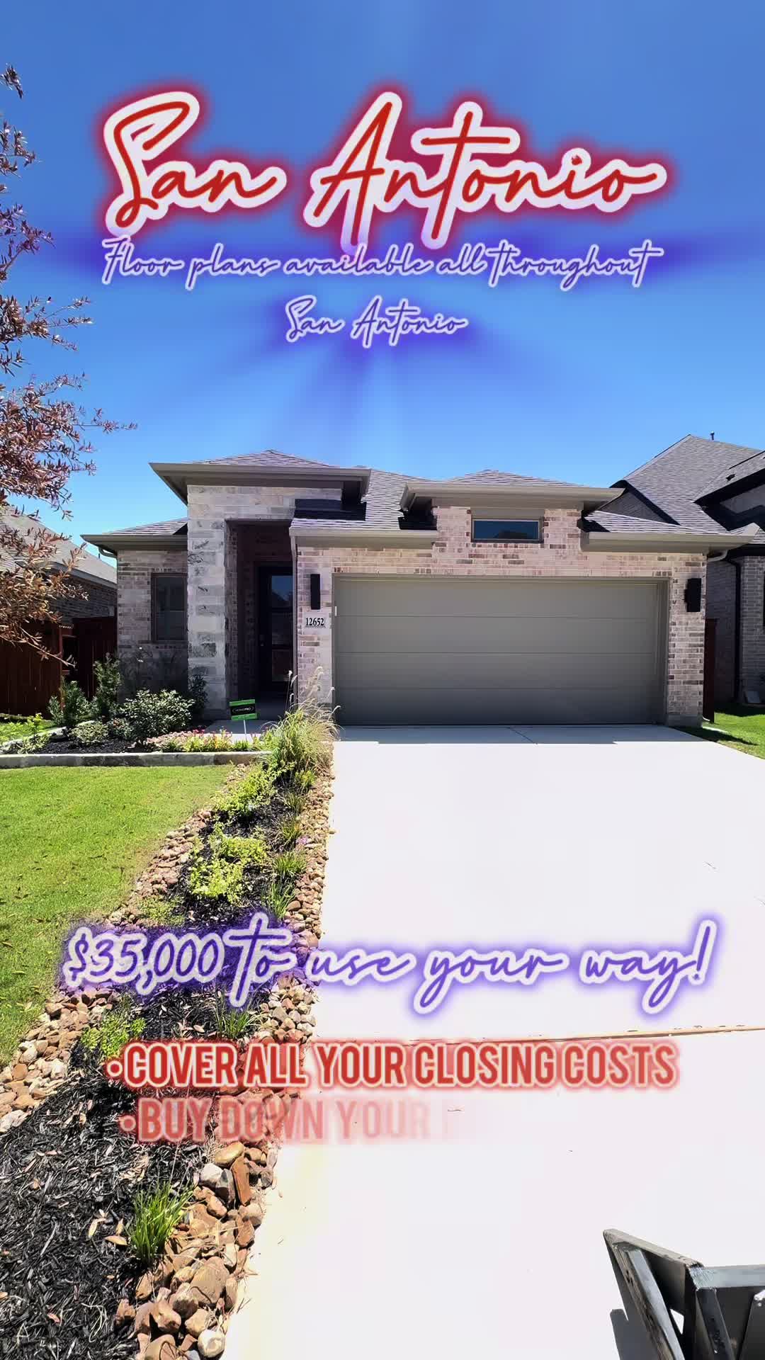 @San Antonio Realtor