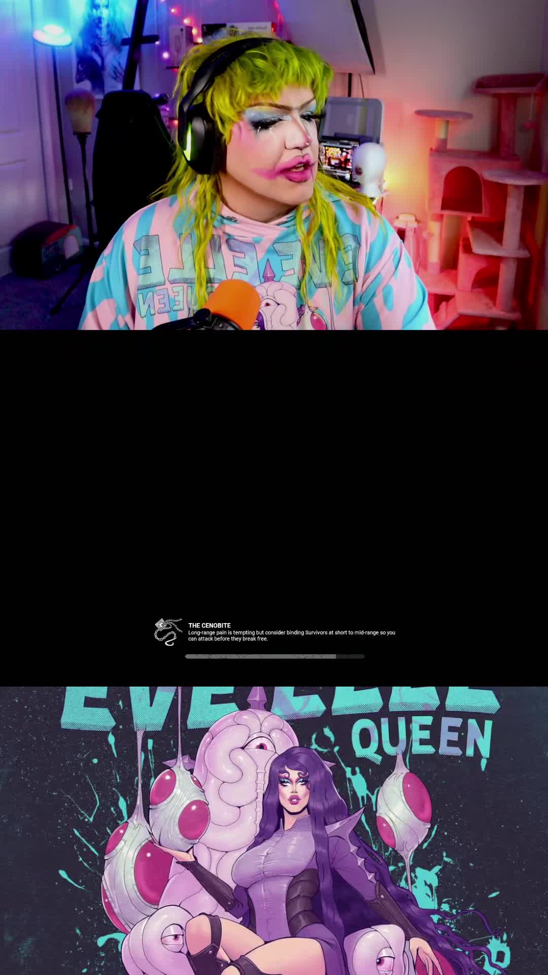 @Eve Elle Queen