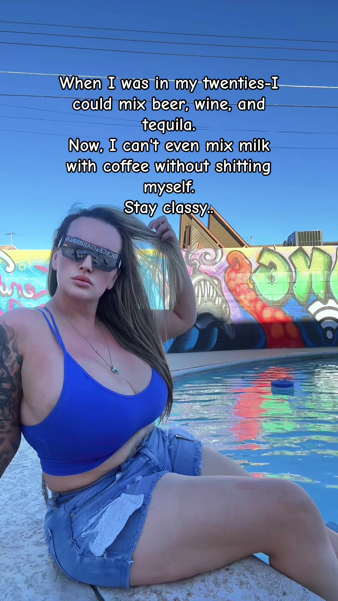 @Kendra Kox