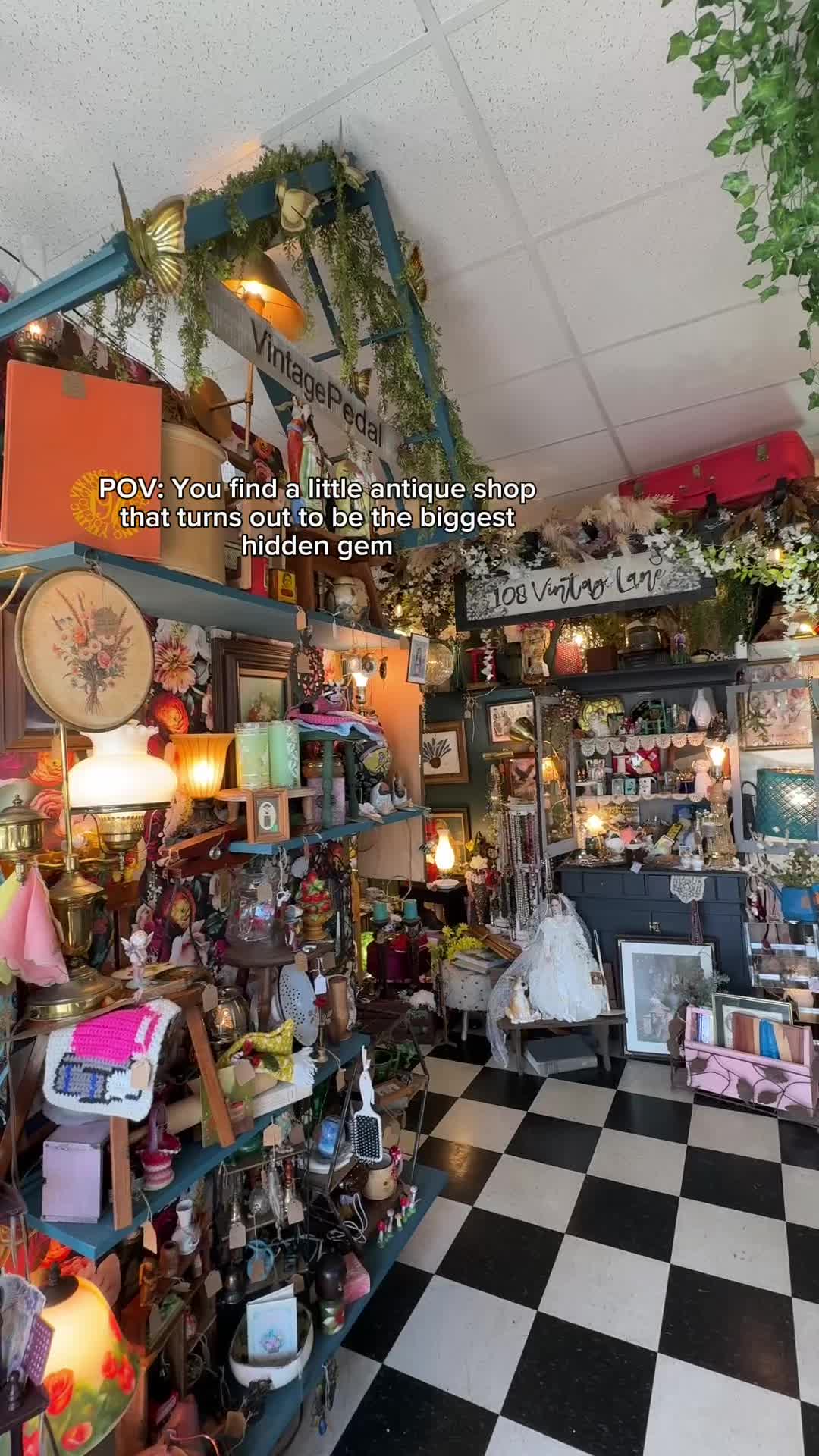 @Springfield, Missouri