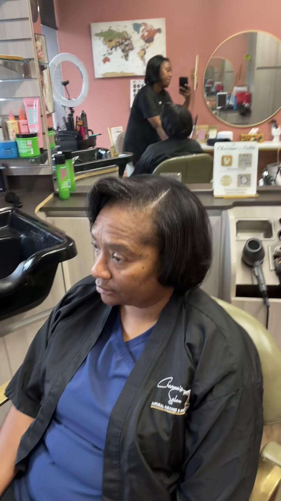 @Chevydoeshair