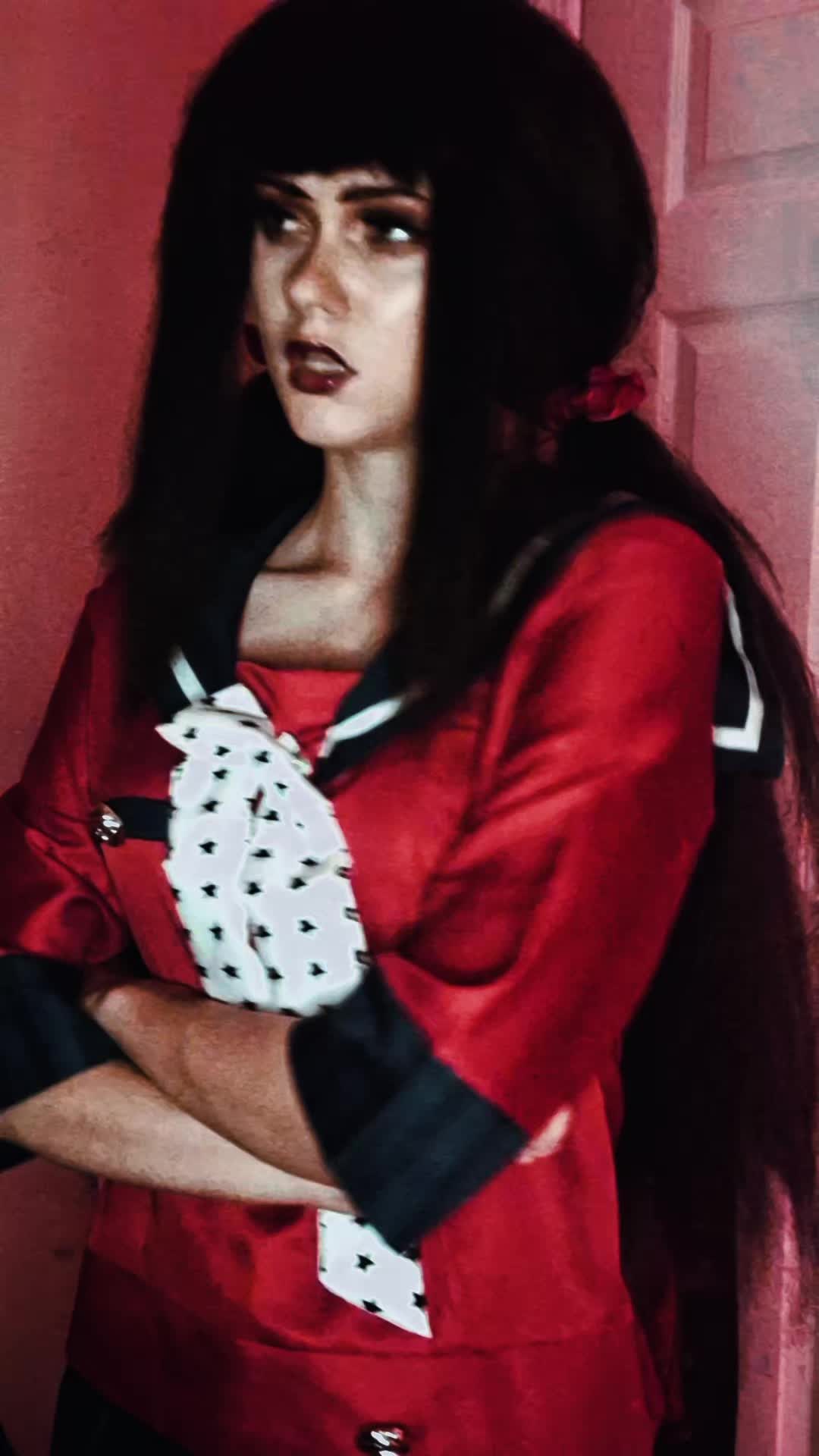 @Sydthekidcos5