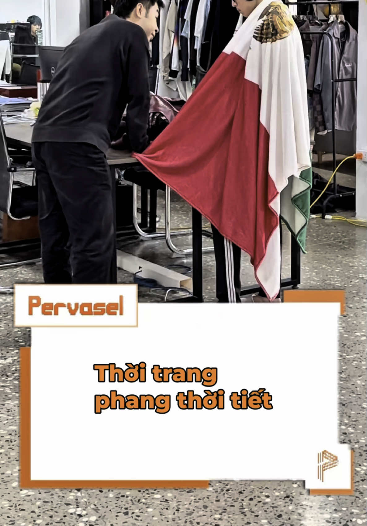 @Pervasel Official
