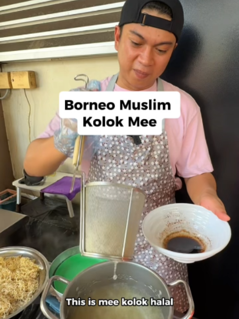 @Johor Foodie