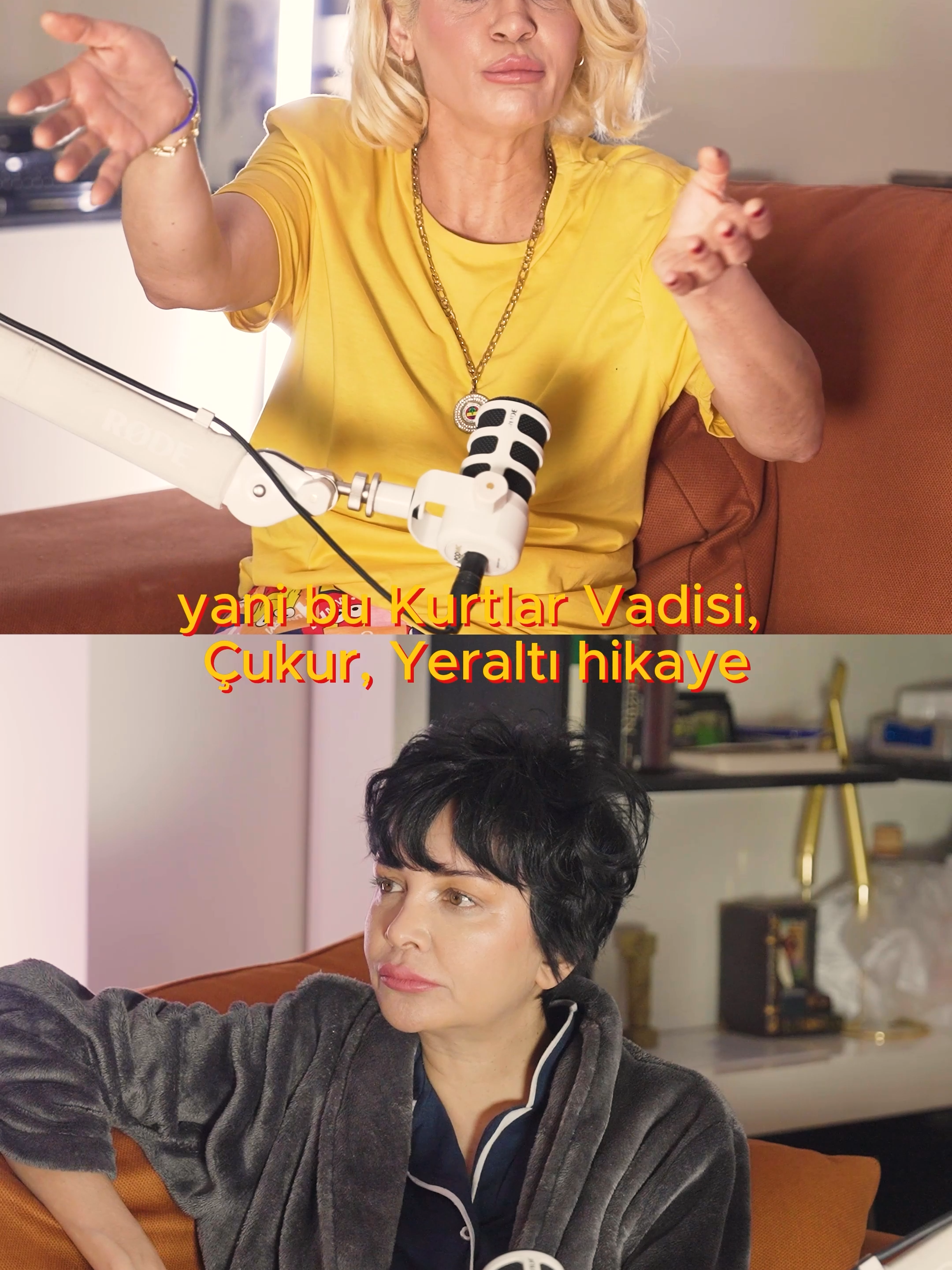 @evrimakın