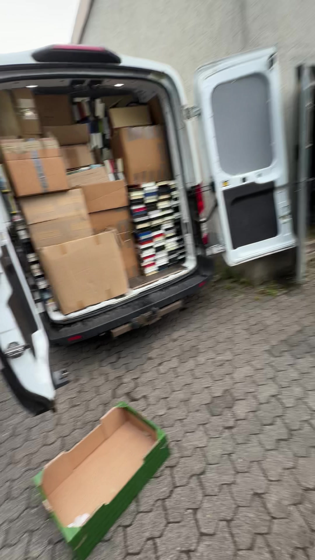 @Lux Fu&szlig;bodenheizung GmbH