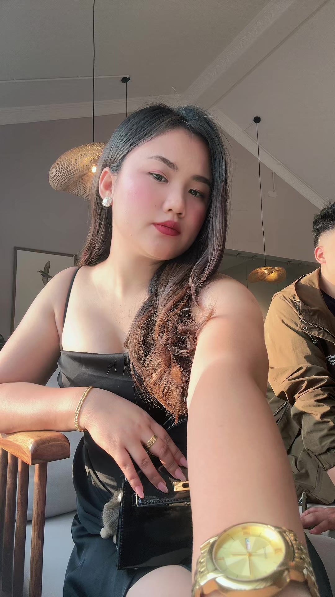 @Bishu Gurung