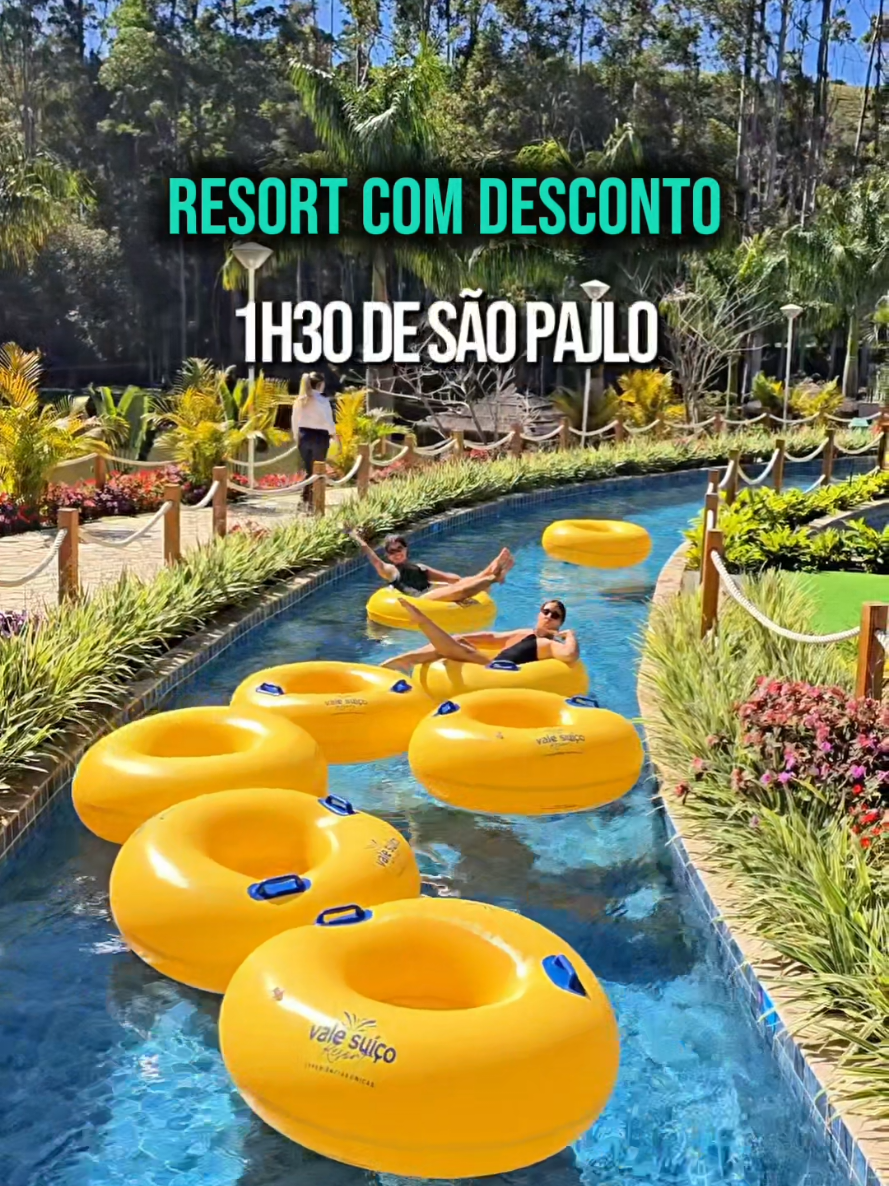 @Soul de Viagem
