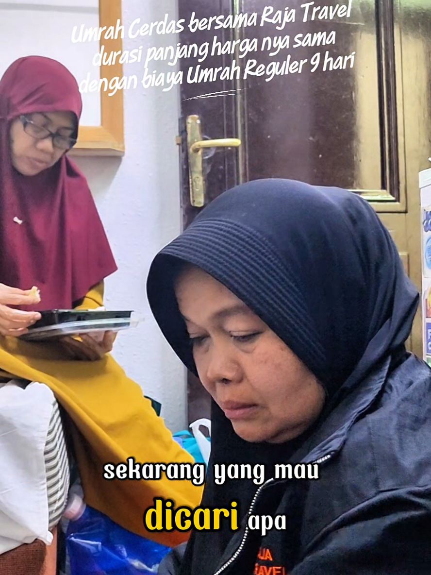 @Umroh Cerdas