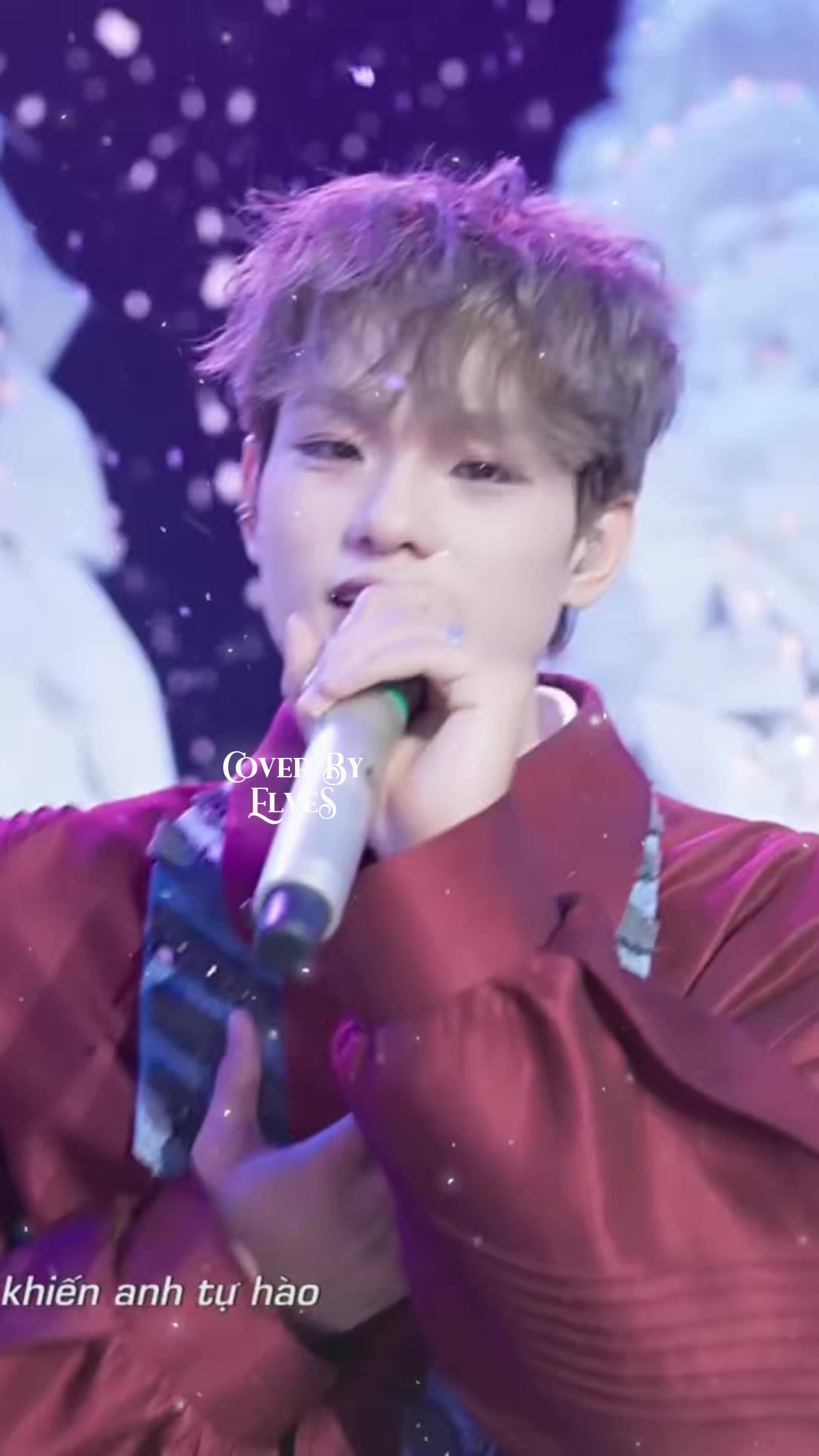 @엘프 ELVES