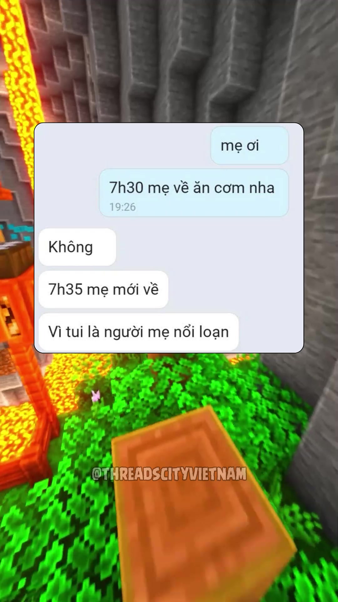 @Thờ R&eacute;t Xi Ty