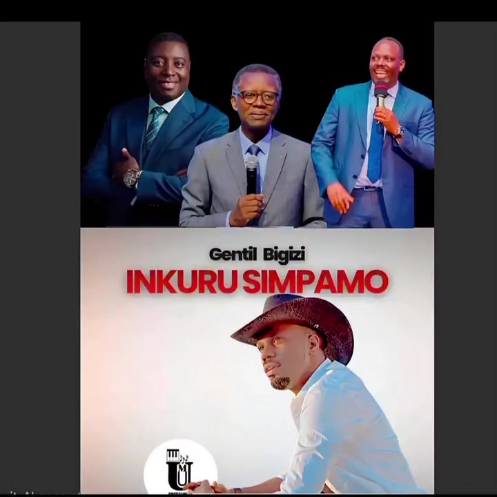 @Sikubwabo kajogi