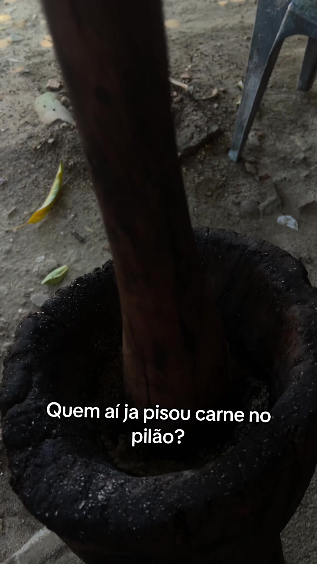 @No Meio do Mato
