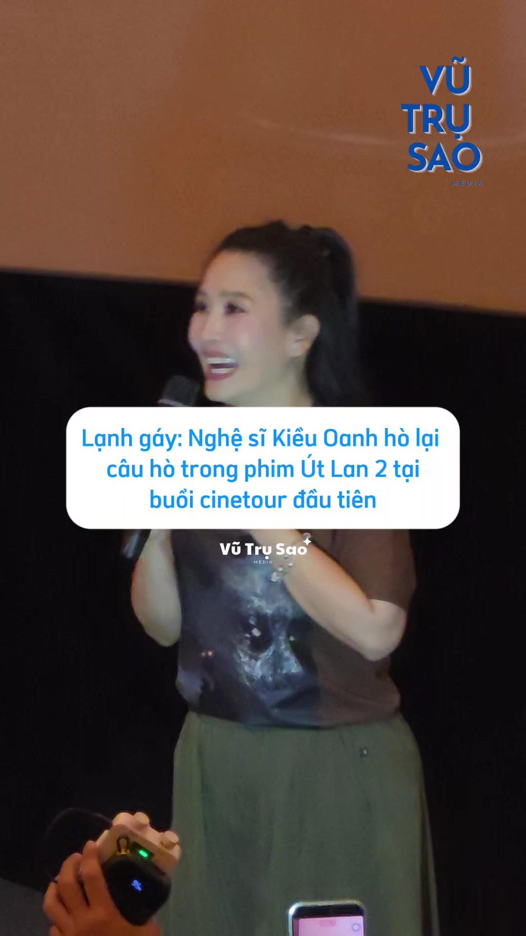 @Vũ Trụ Sao