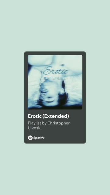 @ChristopherUlkoski