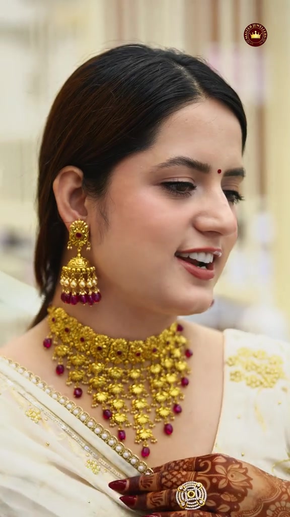 @Master Jewellers