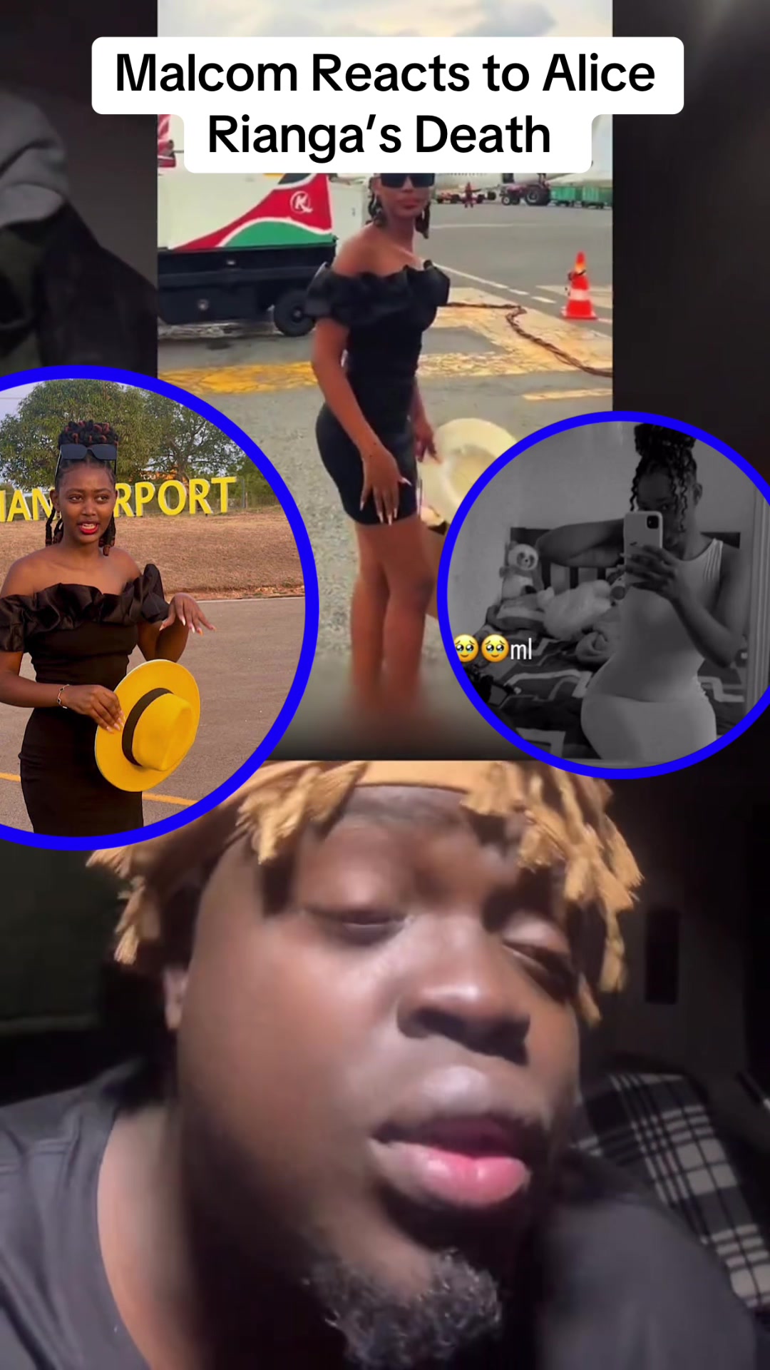 @✨️♥️Jooust Gossip 🤫✨️