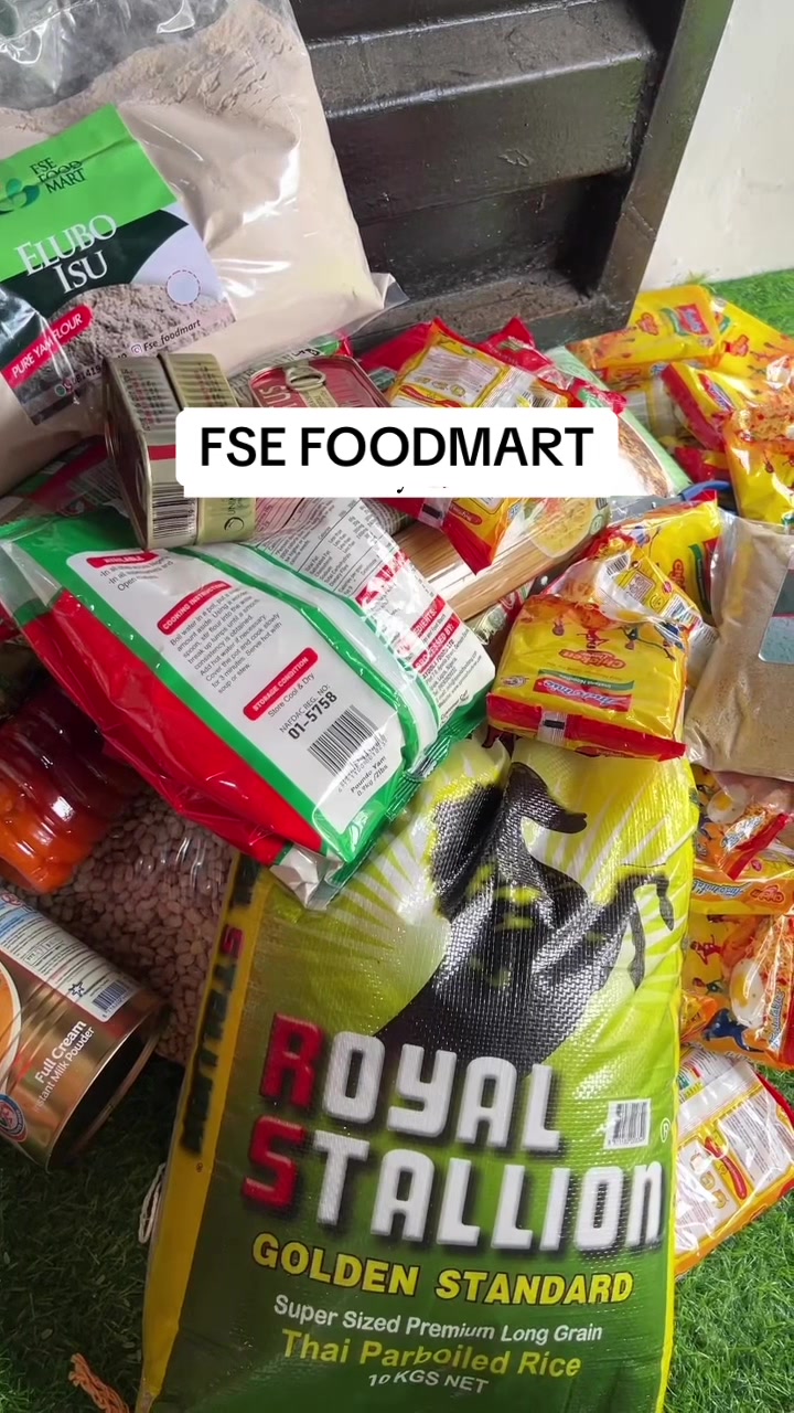 @FSE FOODMART