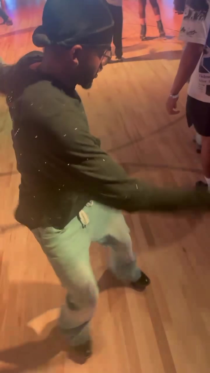 @Evan
