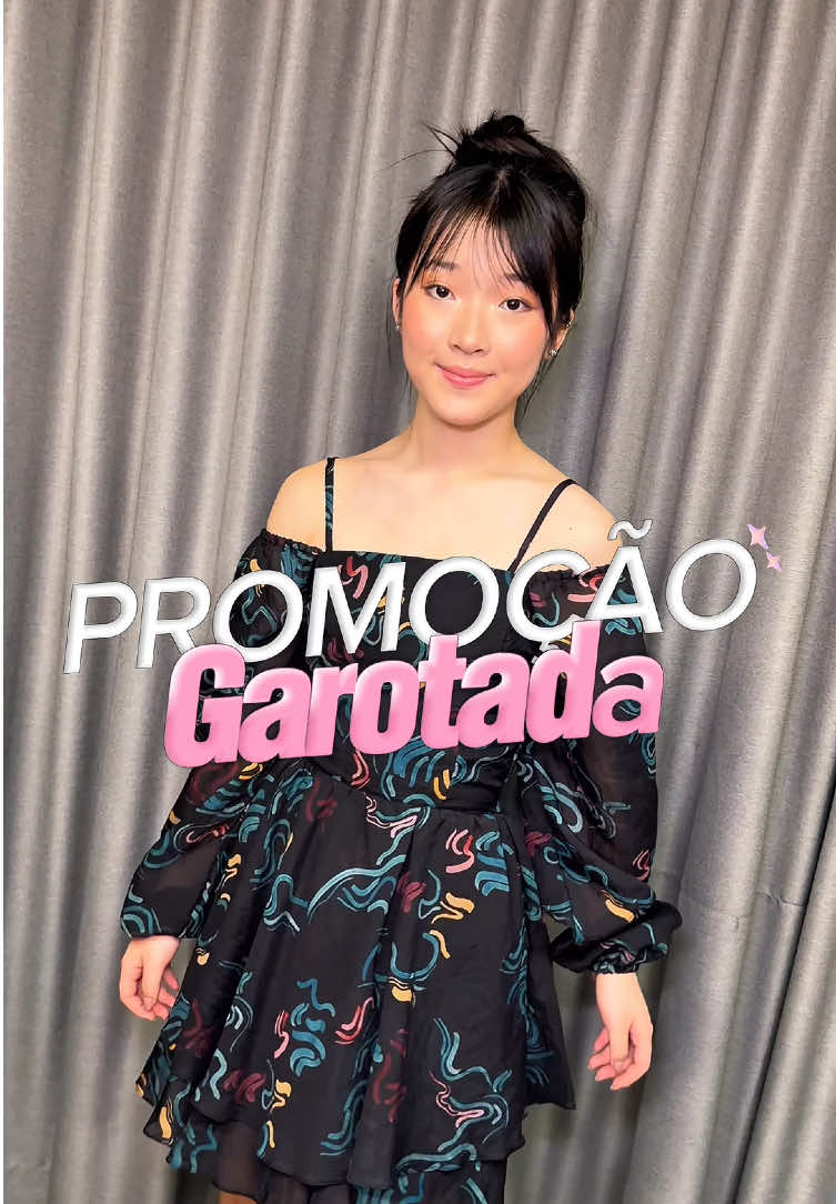 @Garotada moda teen