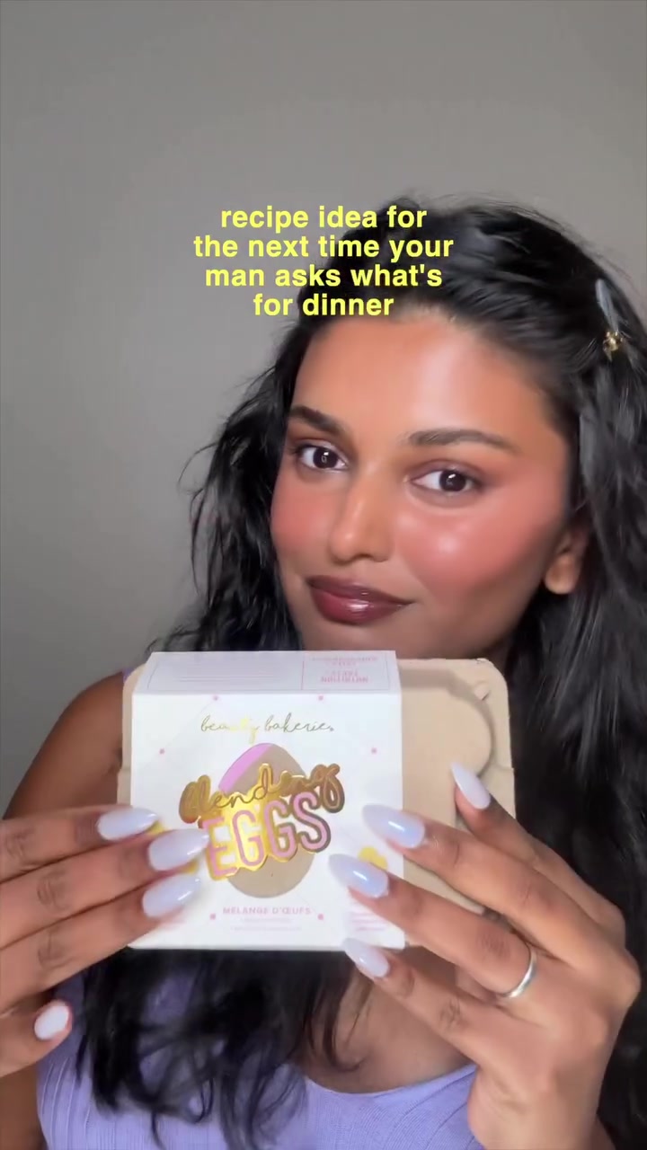 @Beauty Bakerie Makeup