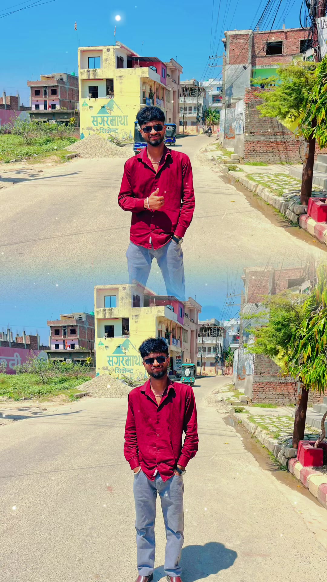 @MR❣️Mandal.      🇳🇵