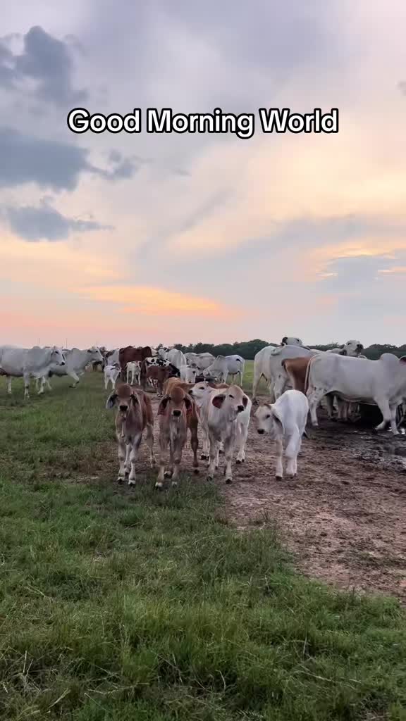 @The V6 Ranch