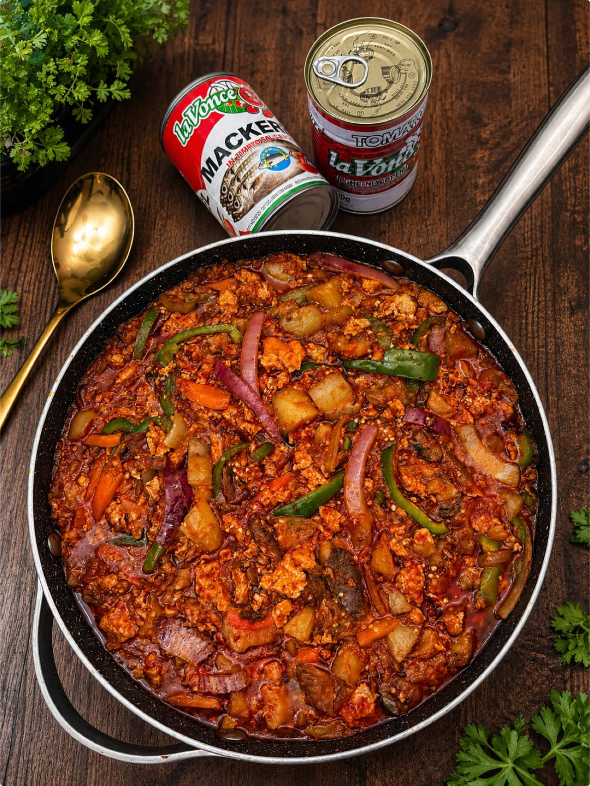 @Akosuah’s Tasty Recipe