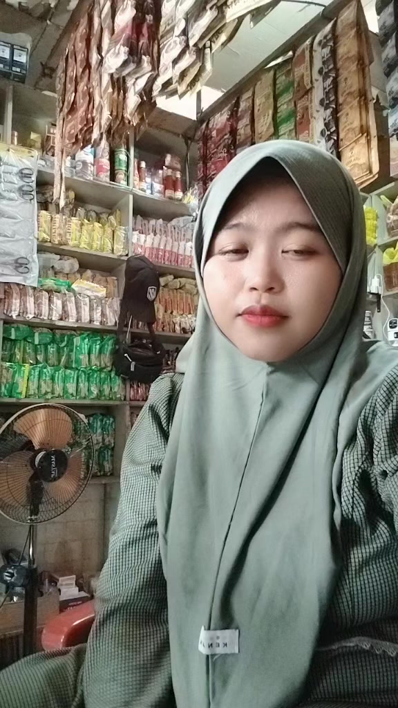 @Shofi Dora Dori