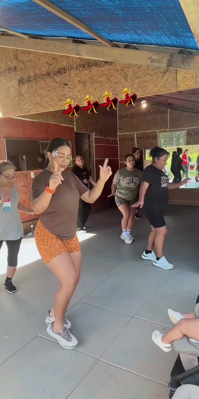 @La zumbera Sari ๐๐ผโจ๐ญ๐ณ
