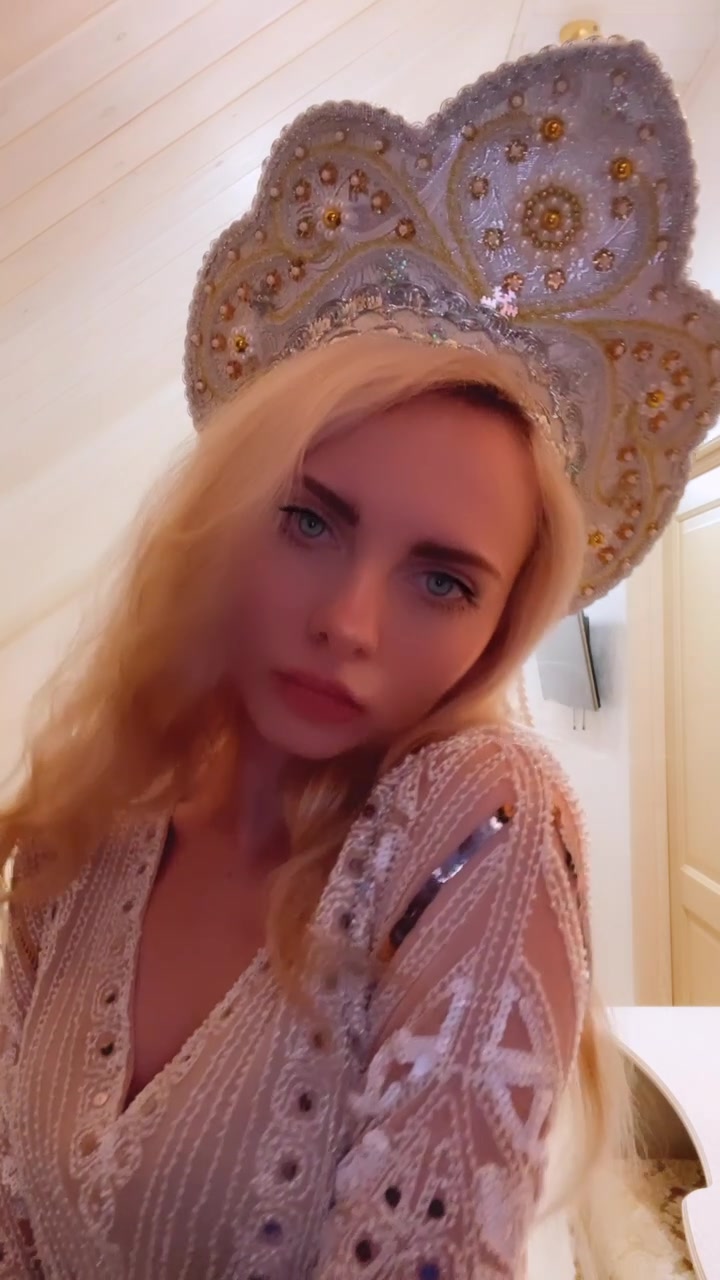 @Anastasia