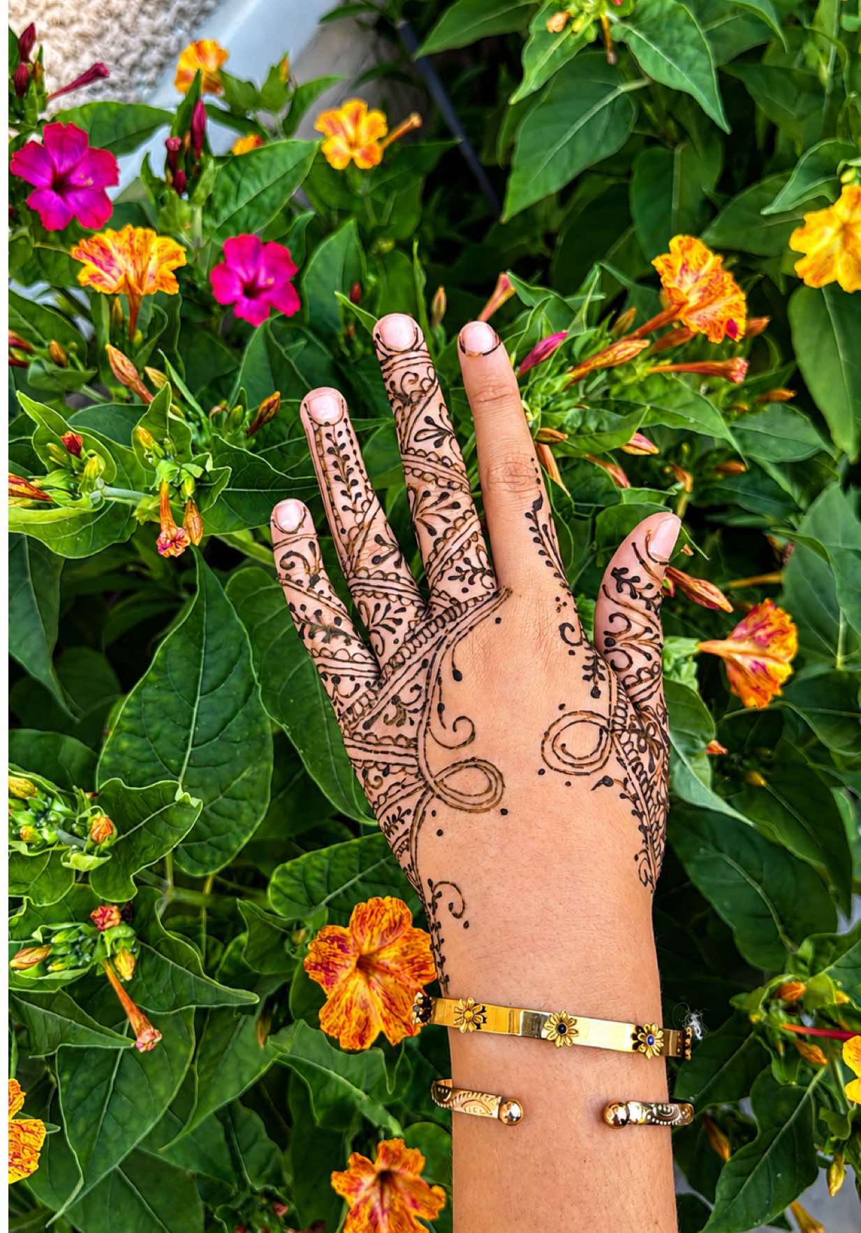 @Henna By Melissa