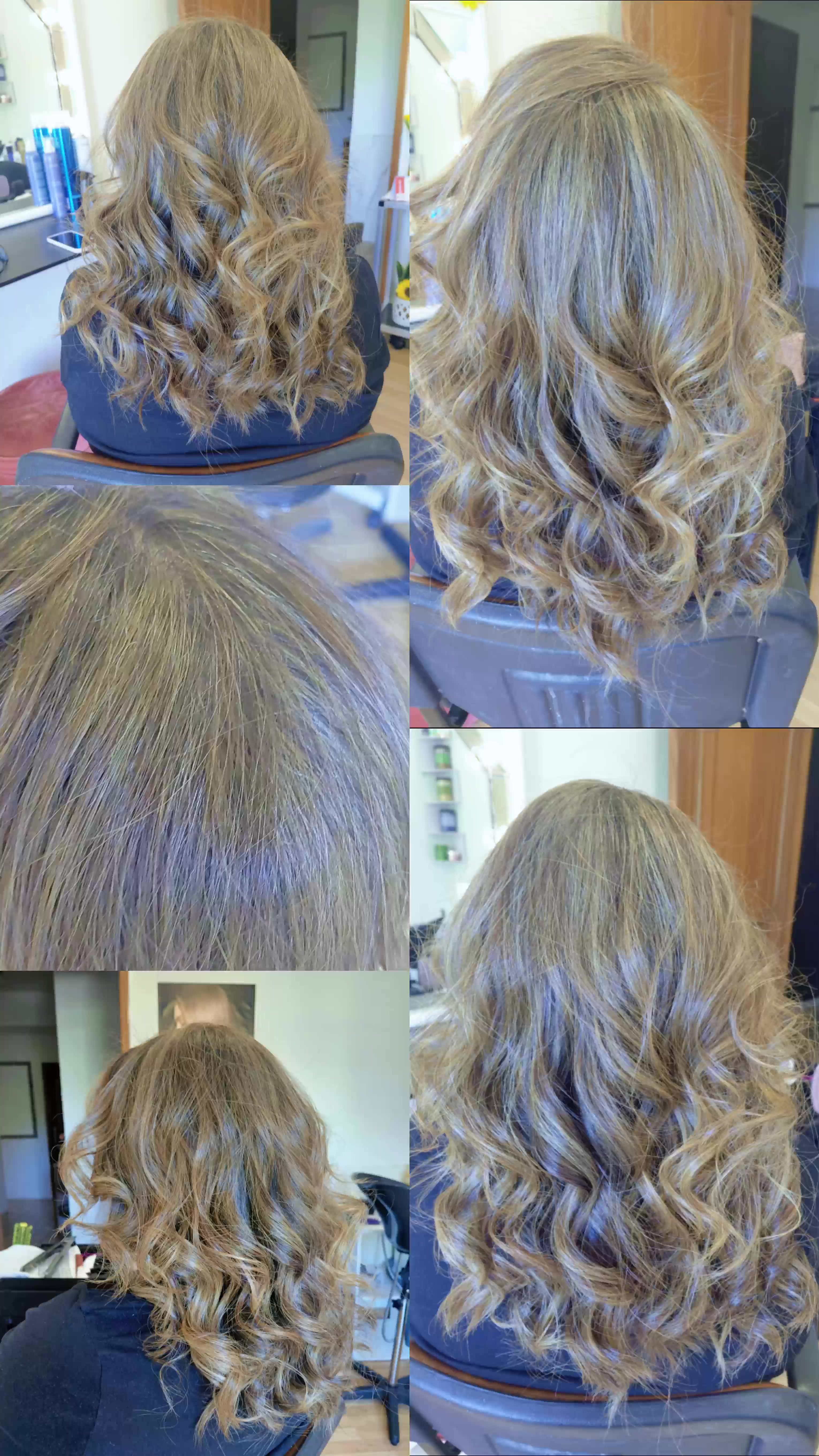 @✨️Jandarahair✨️