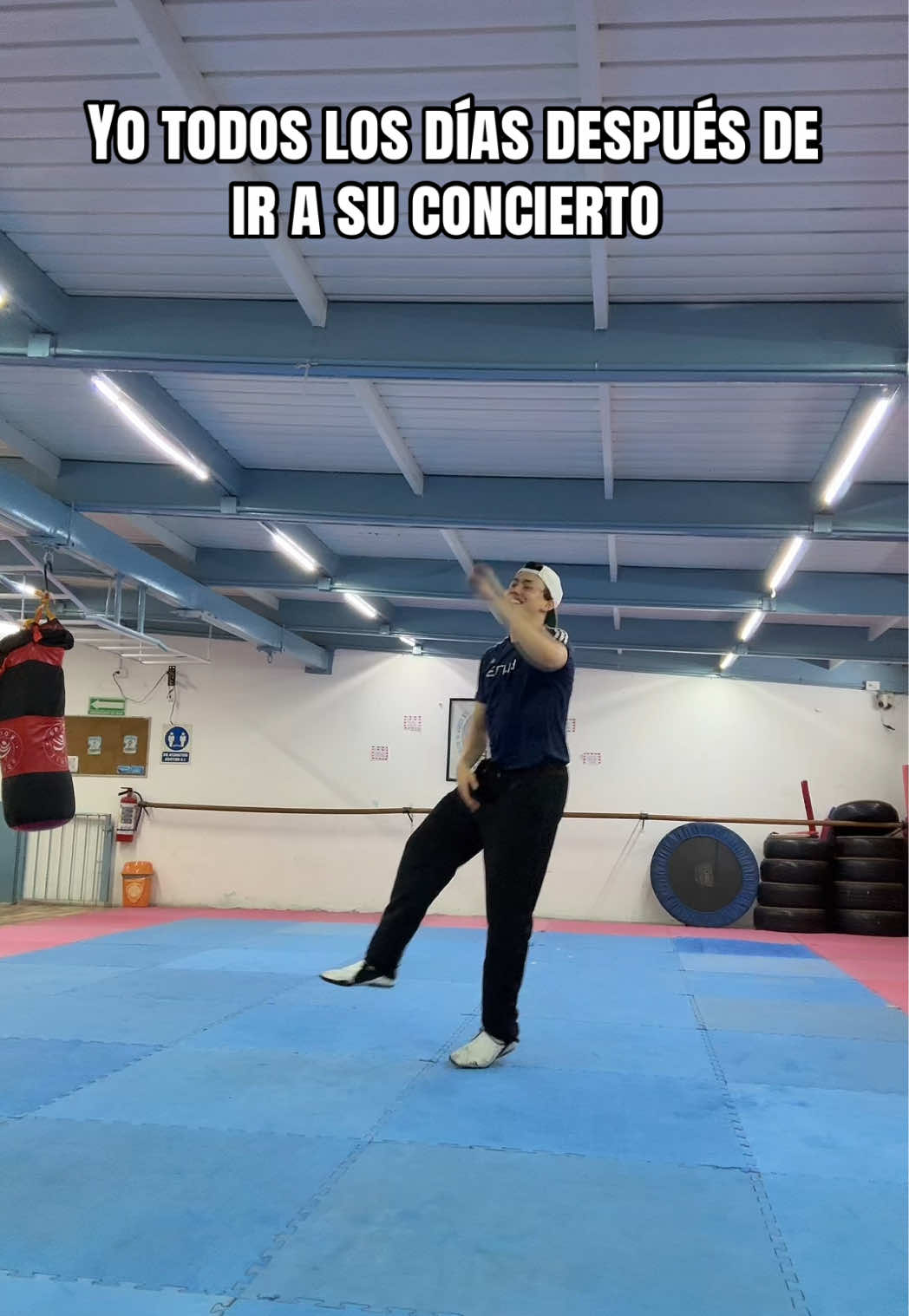 @Gilberto Del Callejo