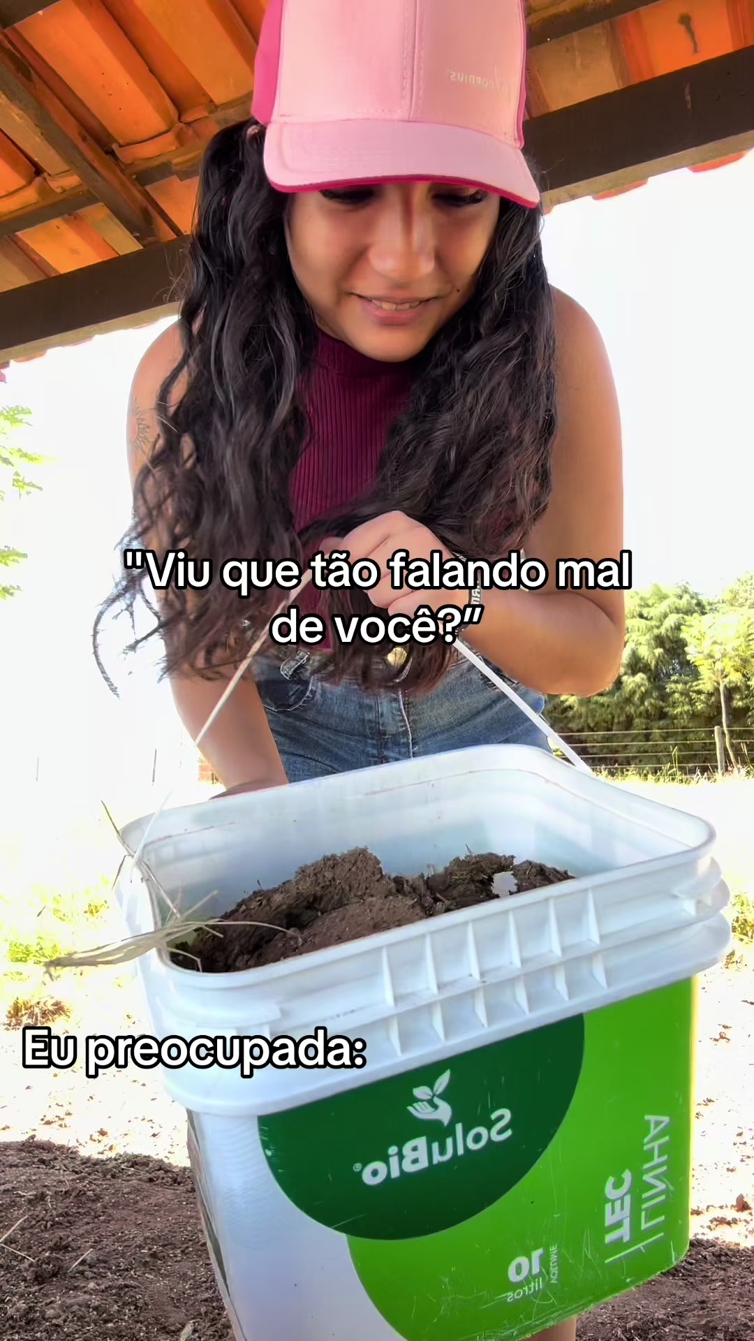 @Ana Laura Ognibene Alves
