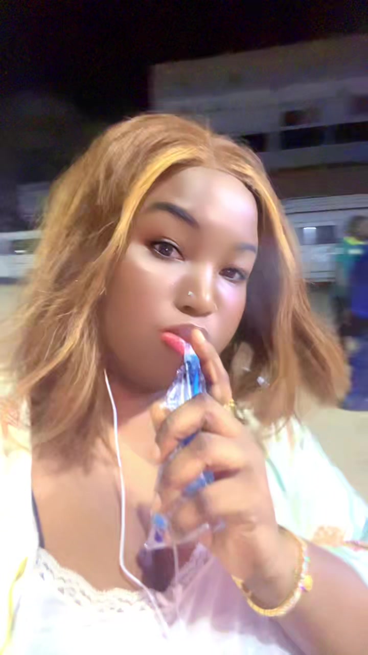 @Seynabou Yade