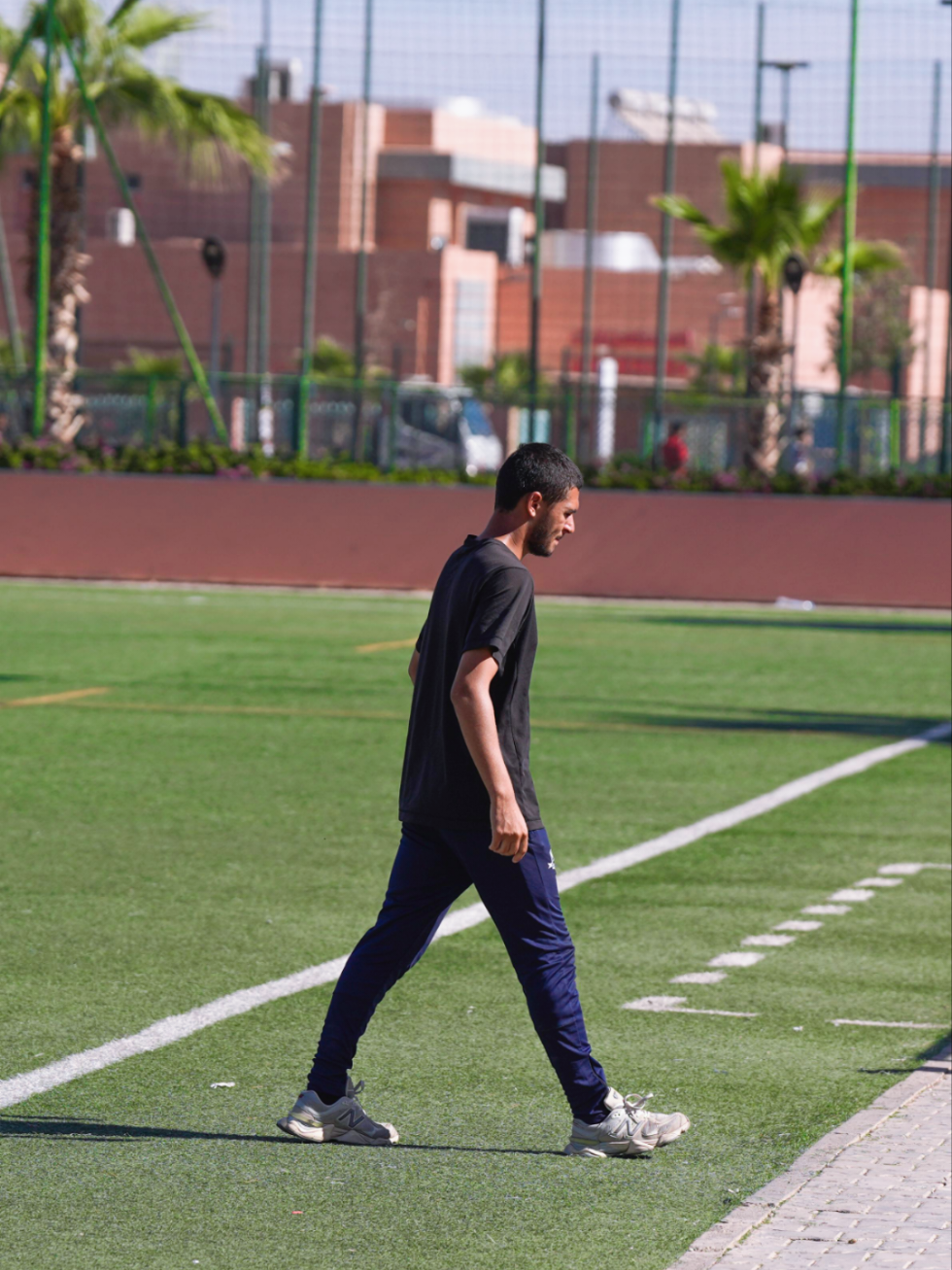 @COACH FREDO ⚽️