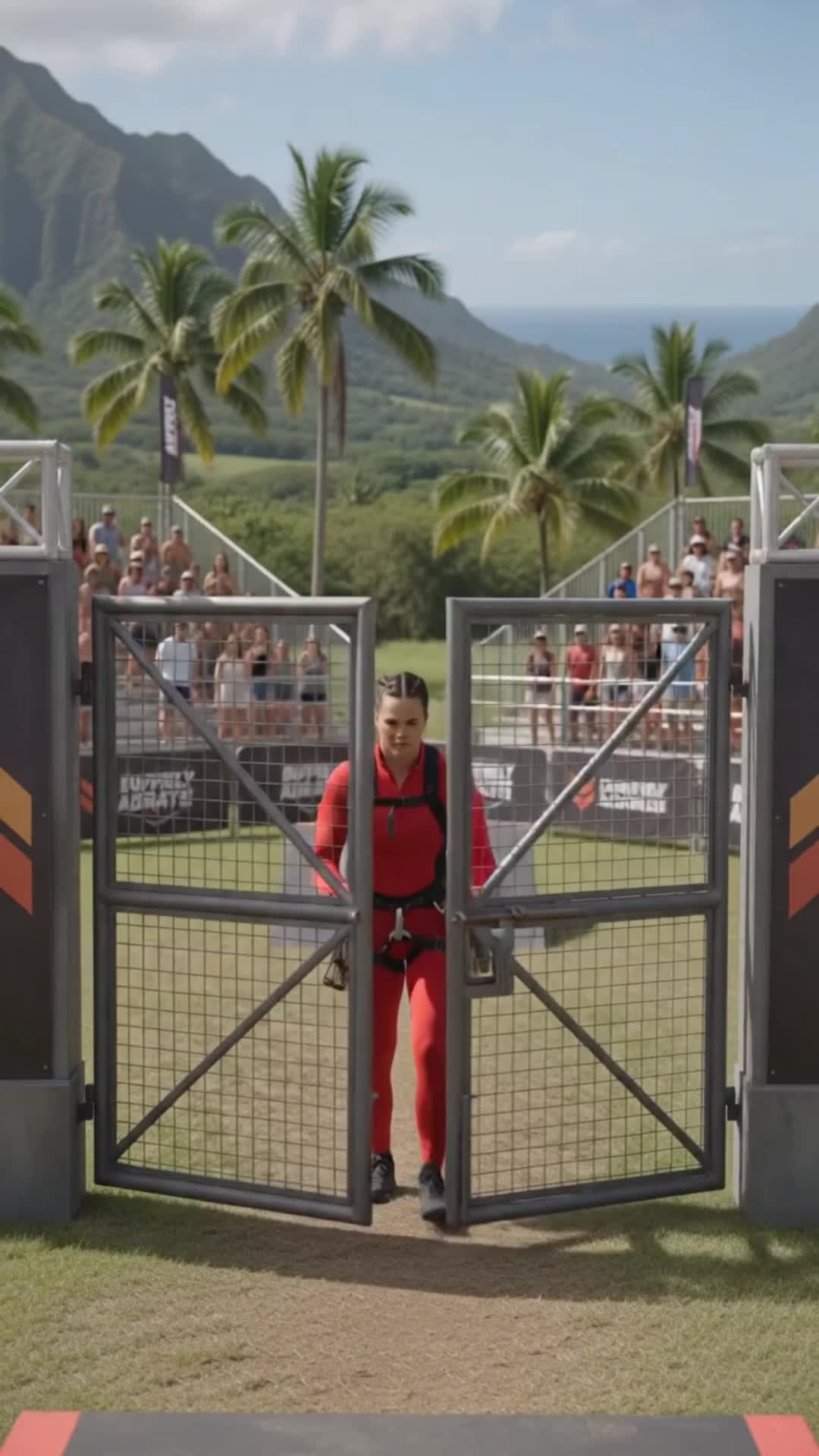 @Epic Arena