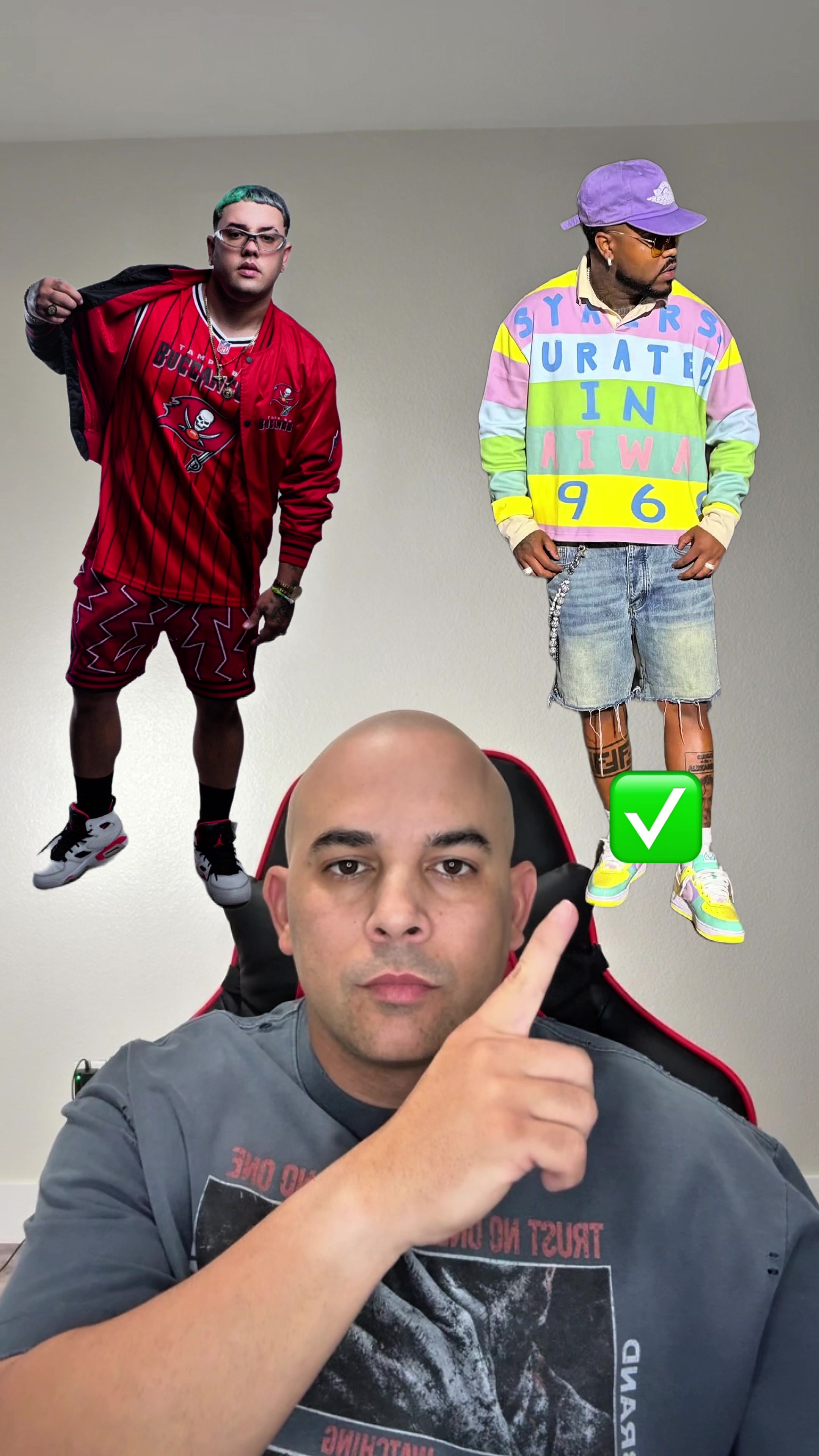 @Ariamhg 🕺