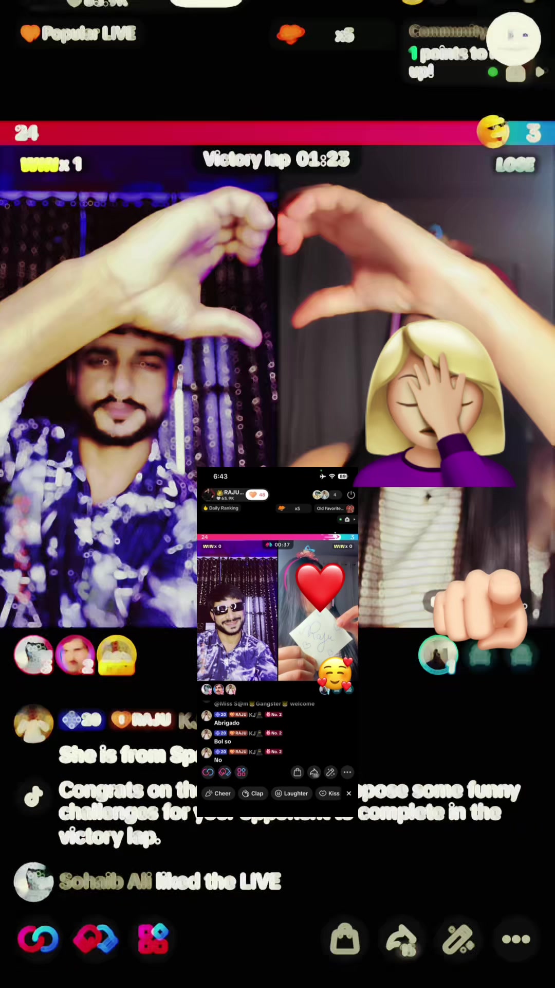 @RAJU THE BRAND 🧿❤&zwj;🔥