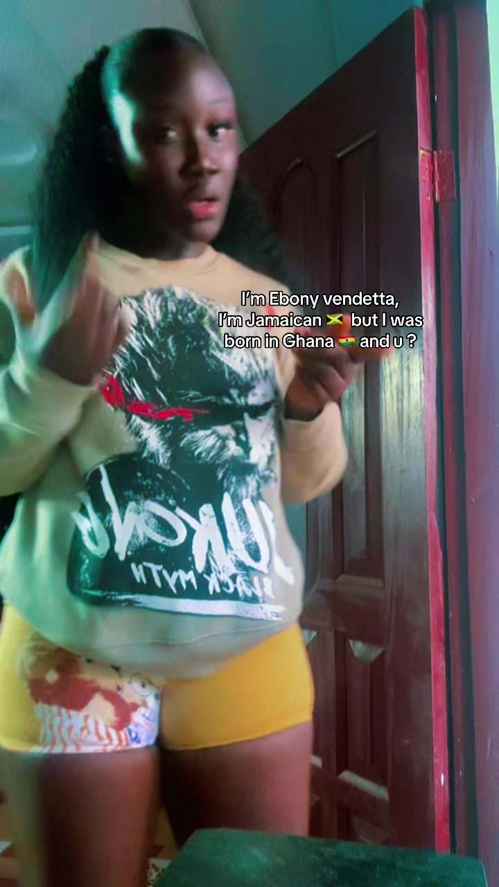 @EBONY VENDETTA 🇯🇲🇯🇲