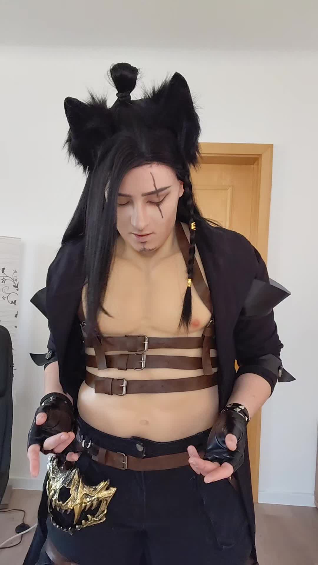 @Chrisie