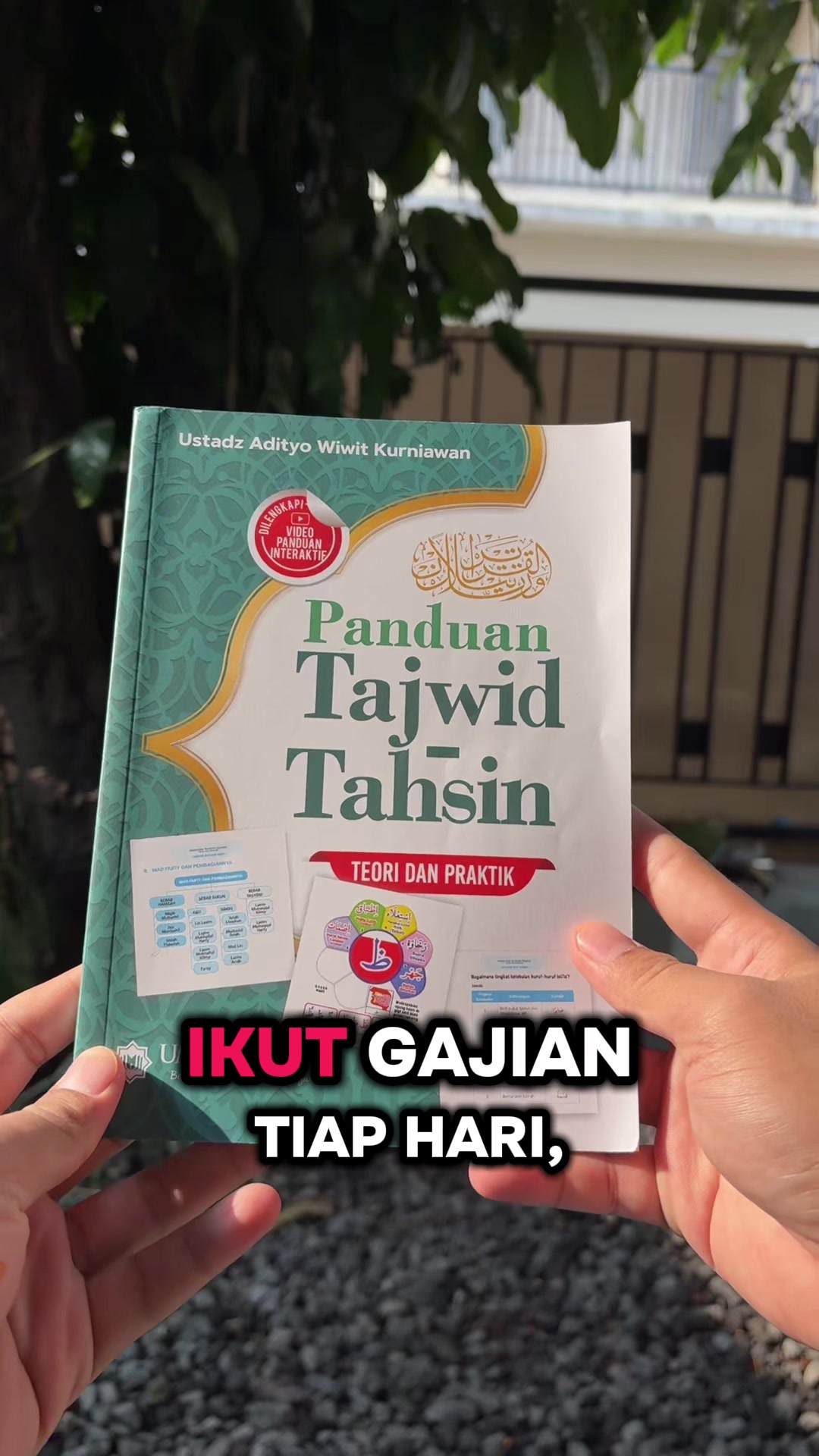 @Kak Maulana | Konsultan