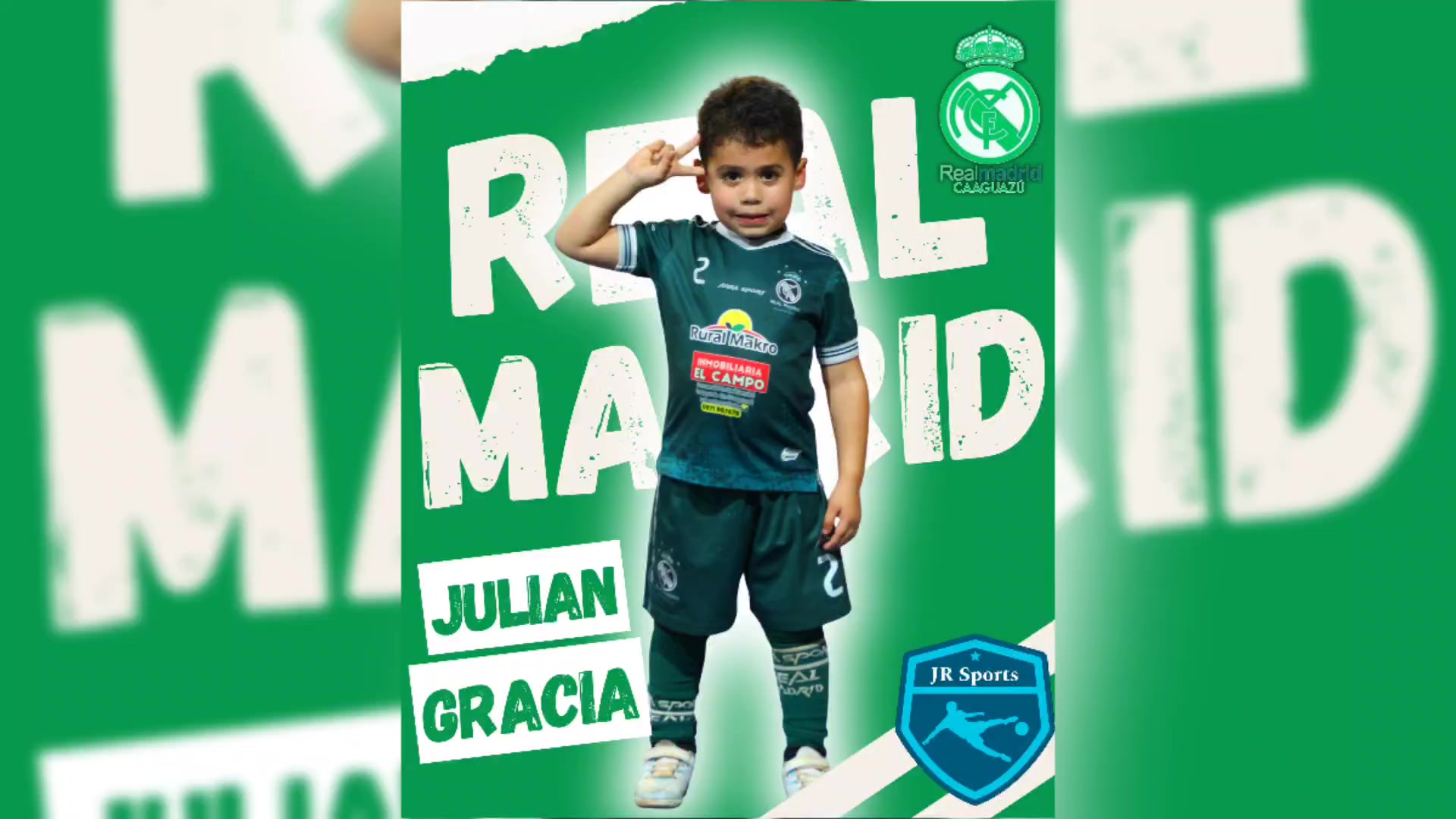 @Jr Sports Tv